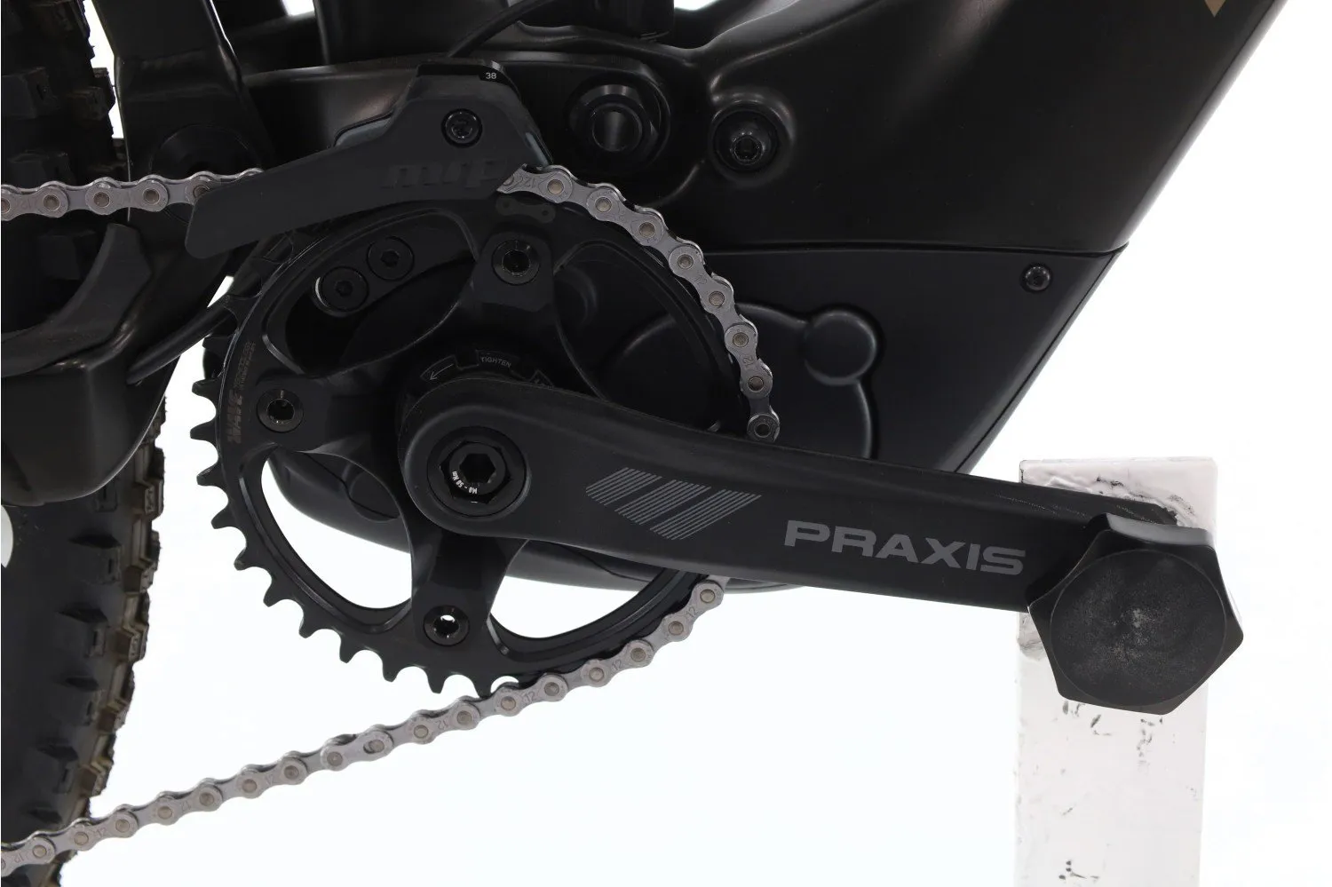 Giant Trance E 3 2023