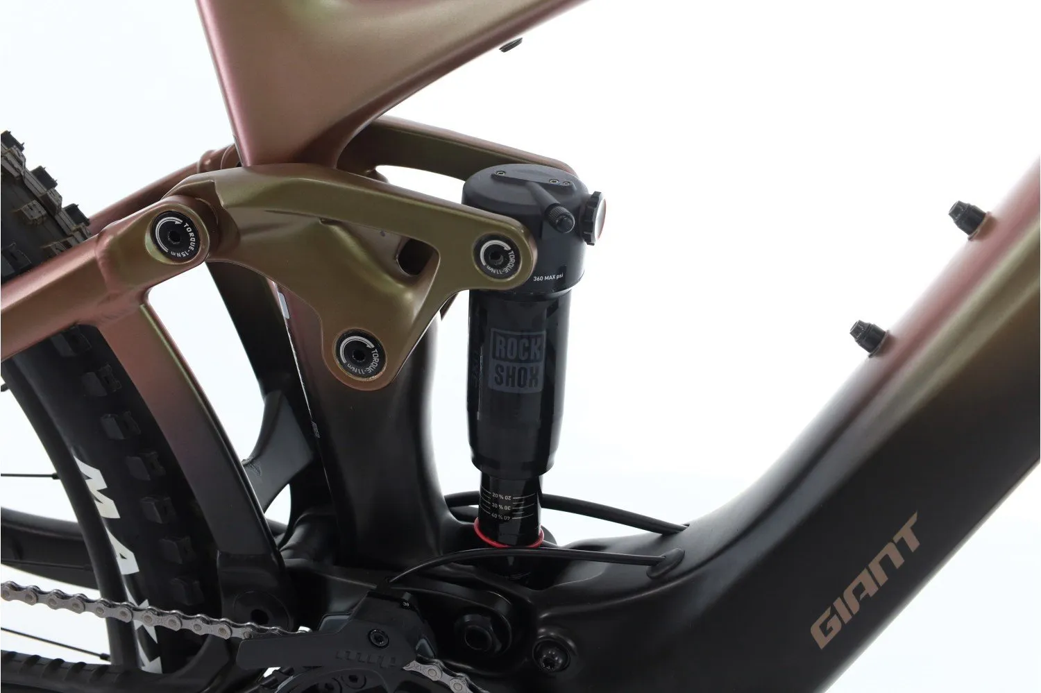Giant Trance E 3 2023