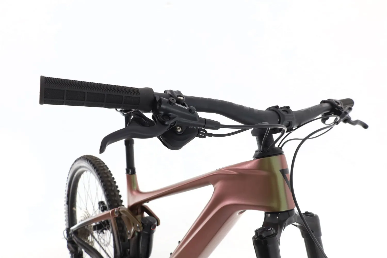 Giant Trance E 3 2023