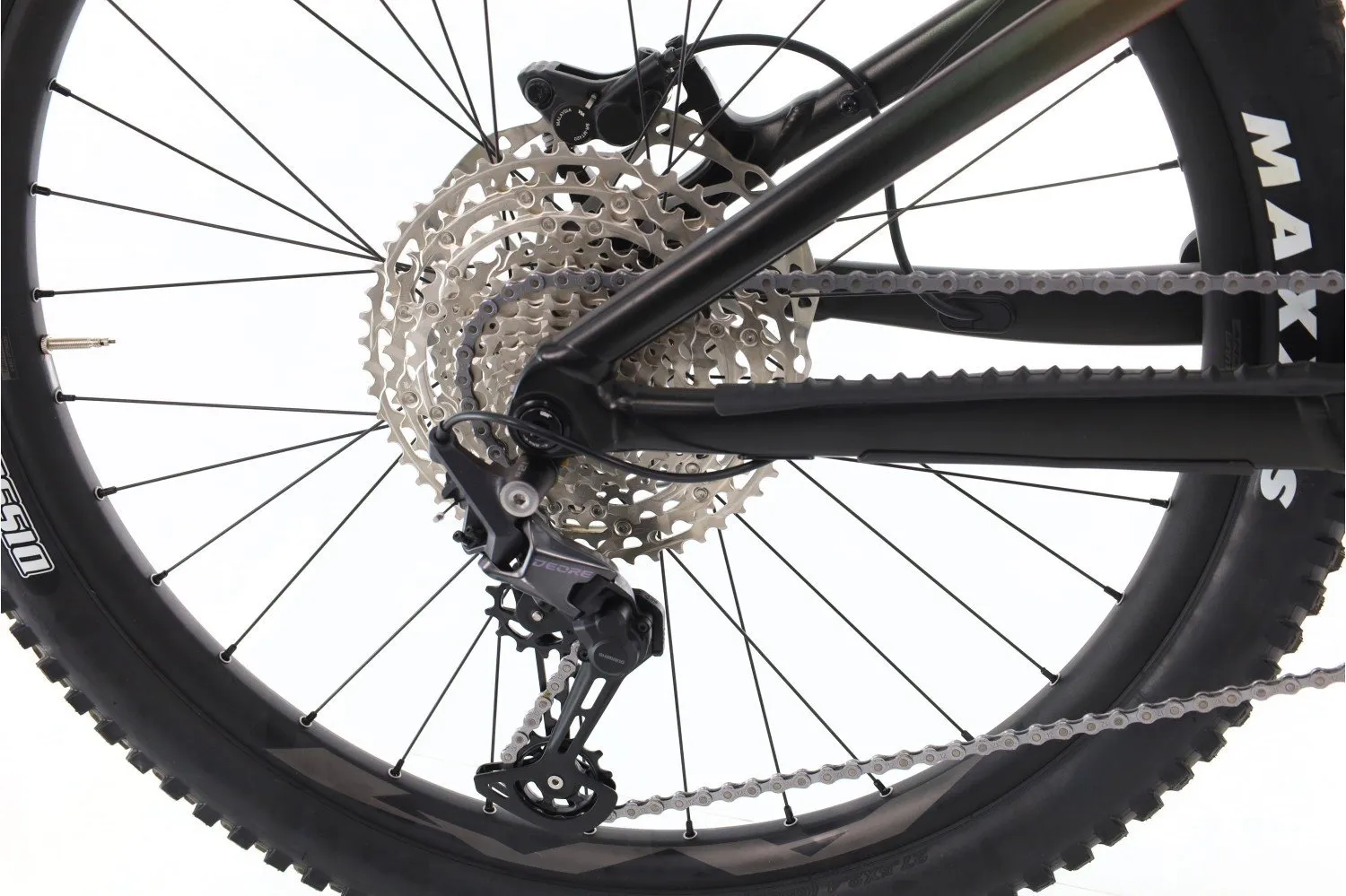 Giant Trance E 3 2023