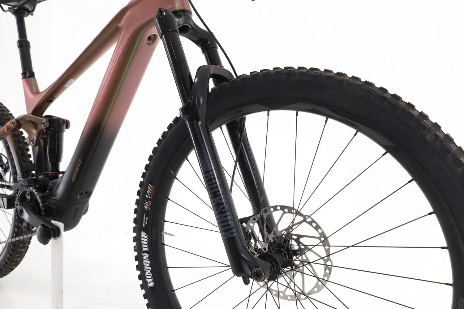 Giant Trance E 3 2023