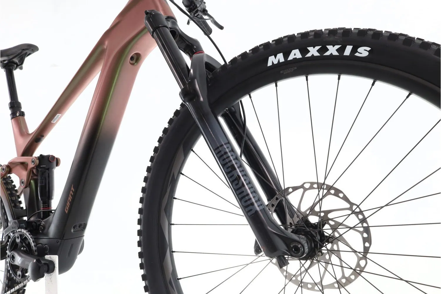 Giant Trance E 3 2023