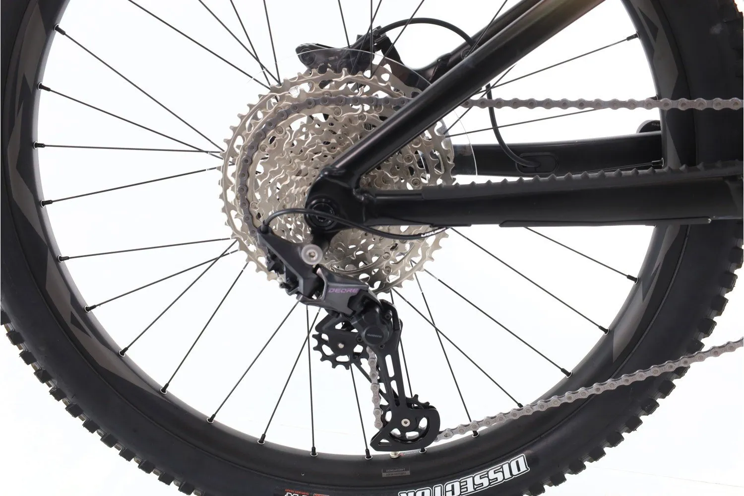 Giant Trance E 3 2023
