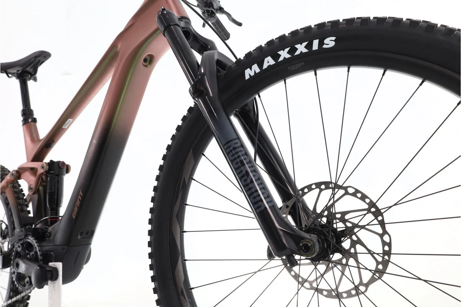 Giant Trance E 3 2023
