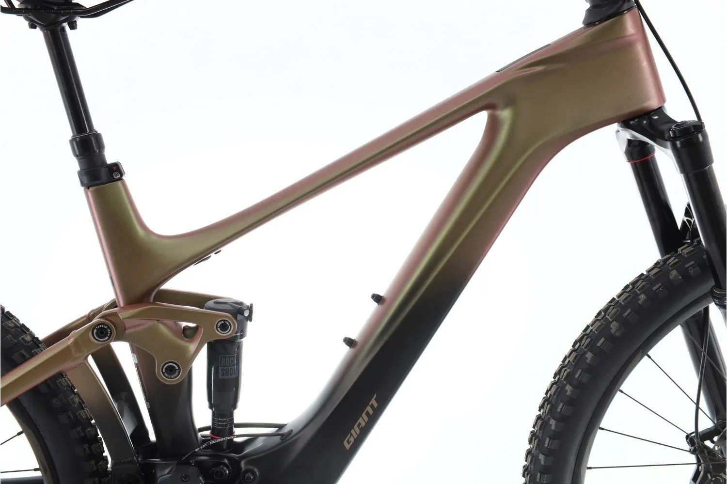 Giant Trance E 3 2023
