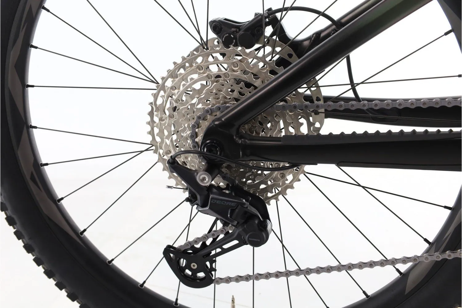 Giant Trance E 3 2023