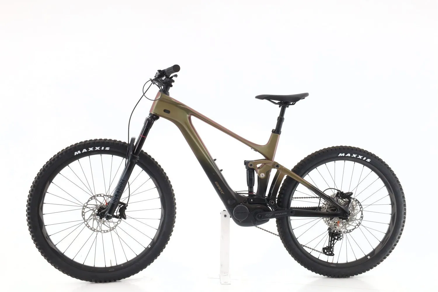 Giant Trance E 3 2023