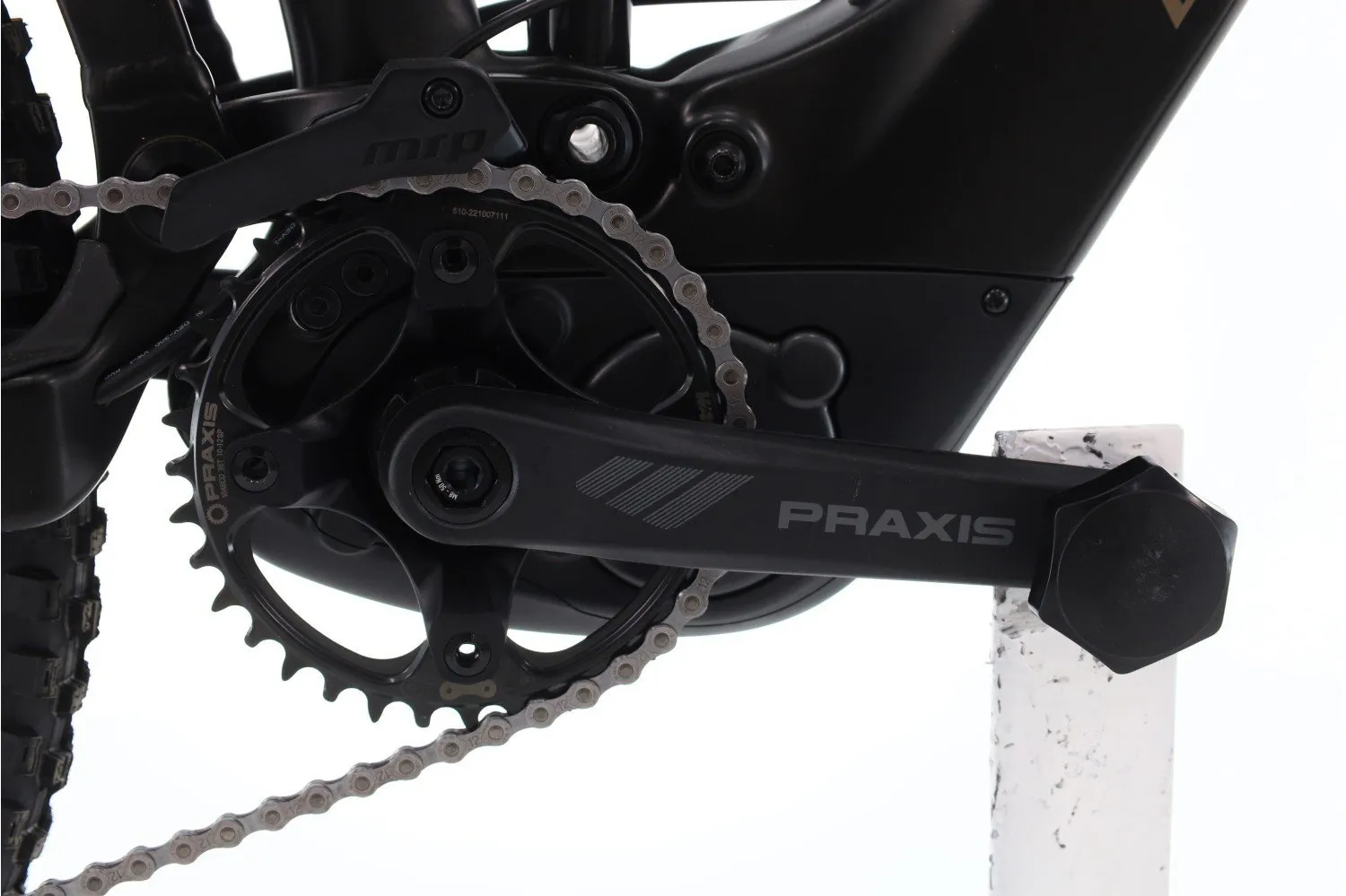 Giant Trance E 3 2023