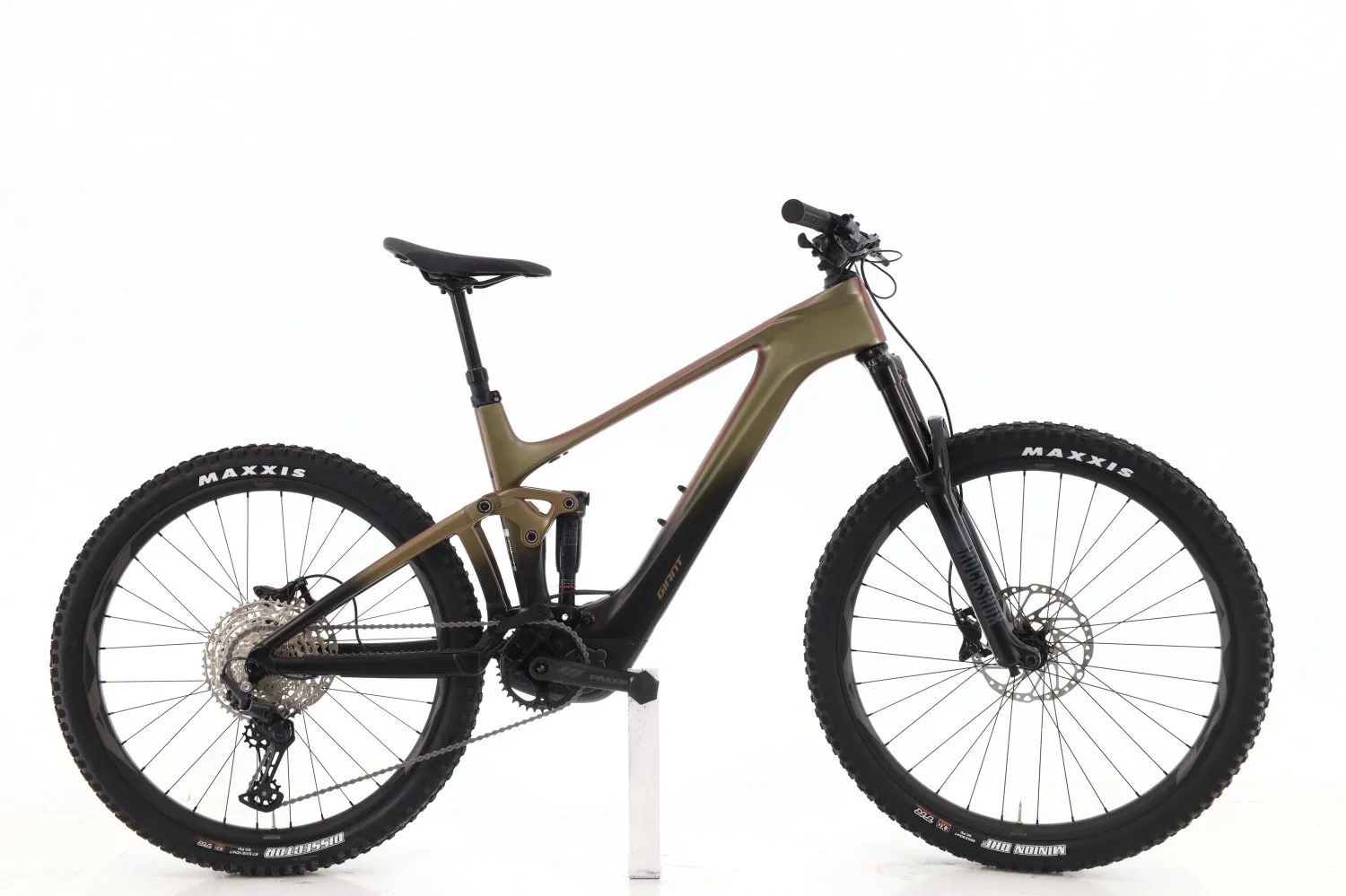 Giant Trance E 3 2023