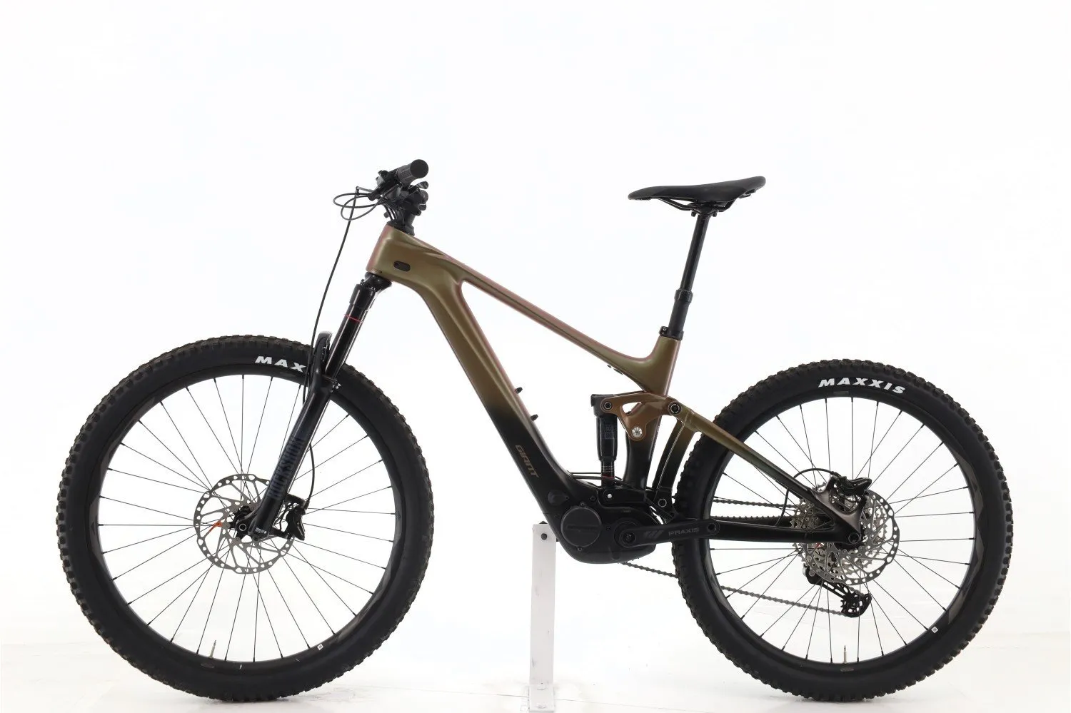 Giant Trance E 3 2023