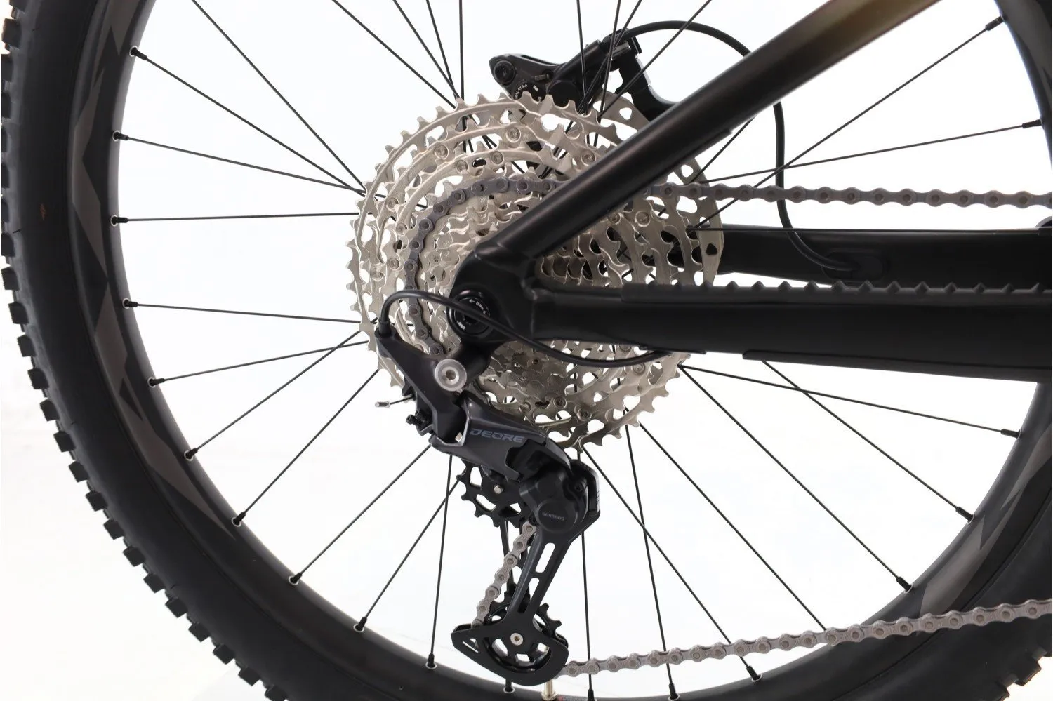 Giant Trance E 3 2023