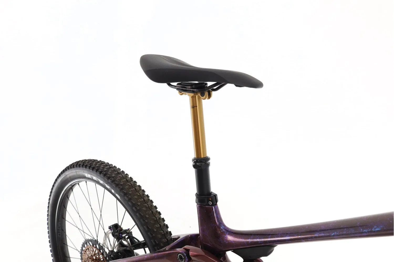 Giant Trance X Advanced E 0 Elite 2024