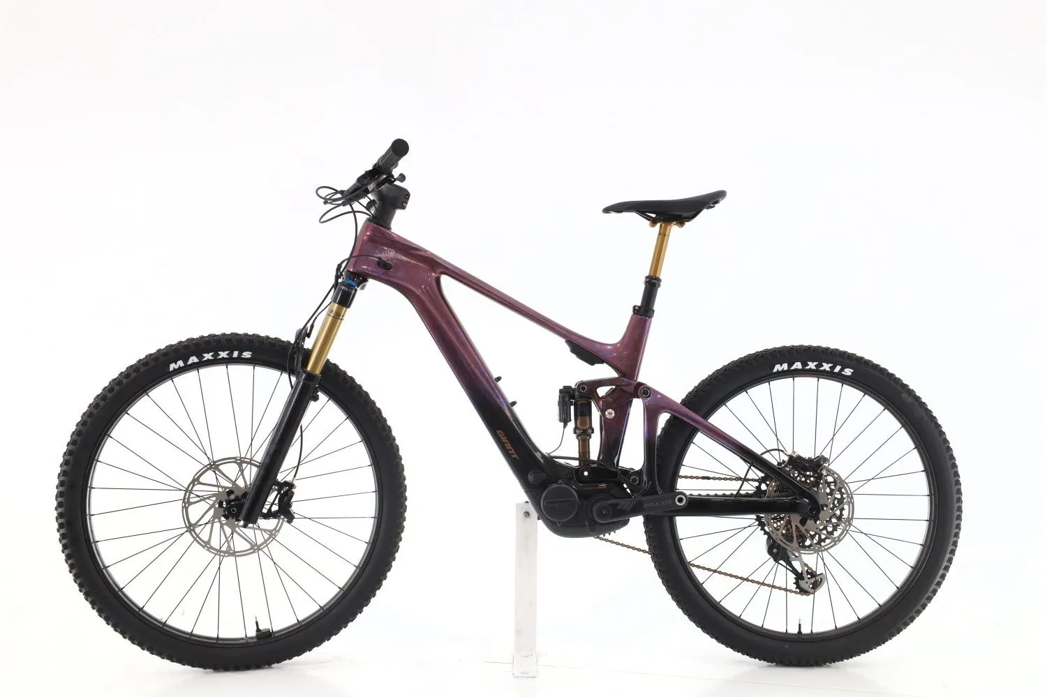 Giant Trance X Advanced E 0 Elite 2024