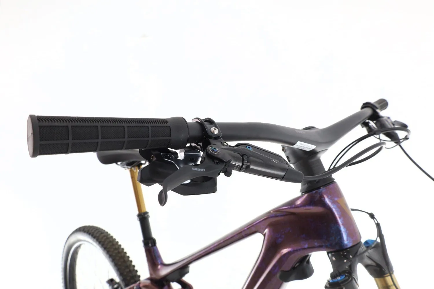 Giant Trance X Advanced E 0 Elite 2024