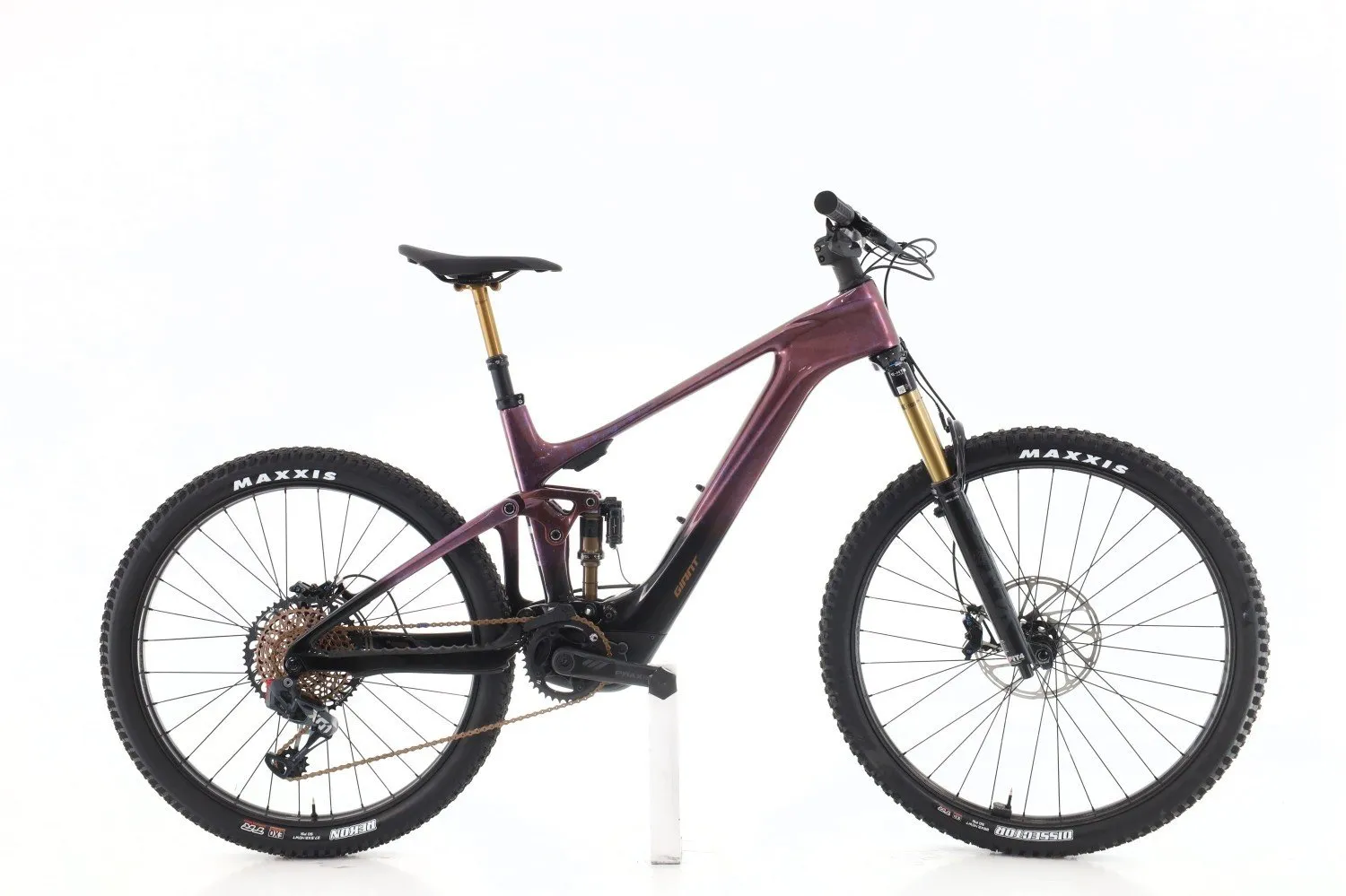 Giant Trance X Advanced E 0 Elite 2024