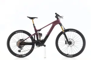 Giant Trance X Advanced E 0 Elite 2024