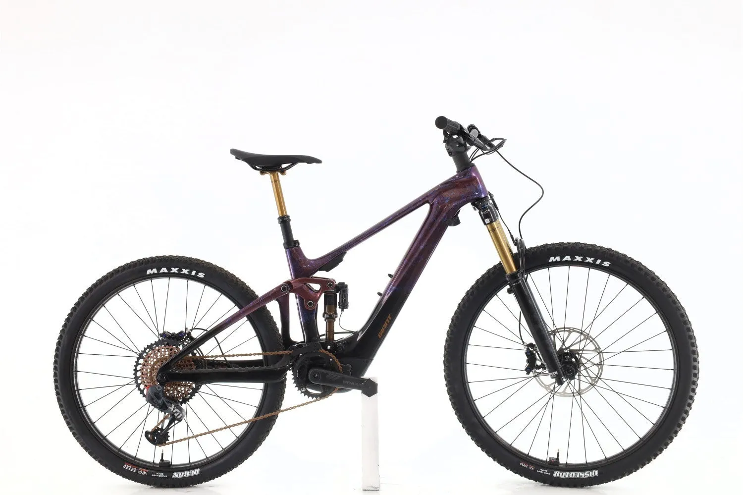 Giant Trance X Advanced E 0 Elite 2024
