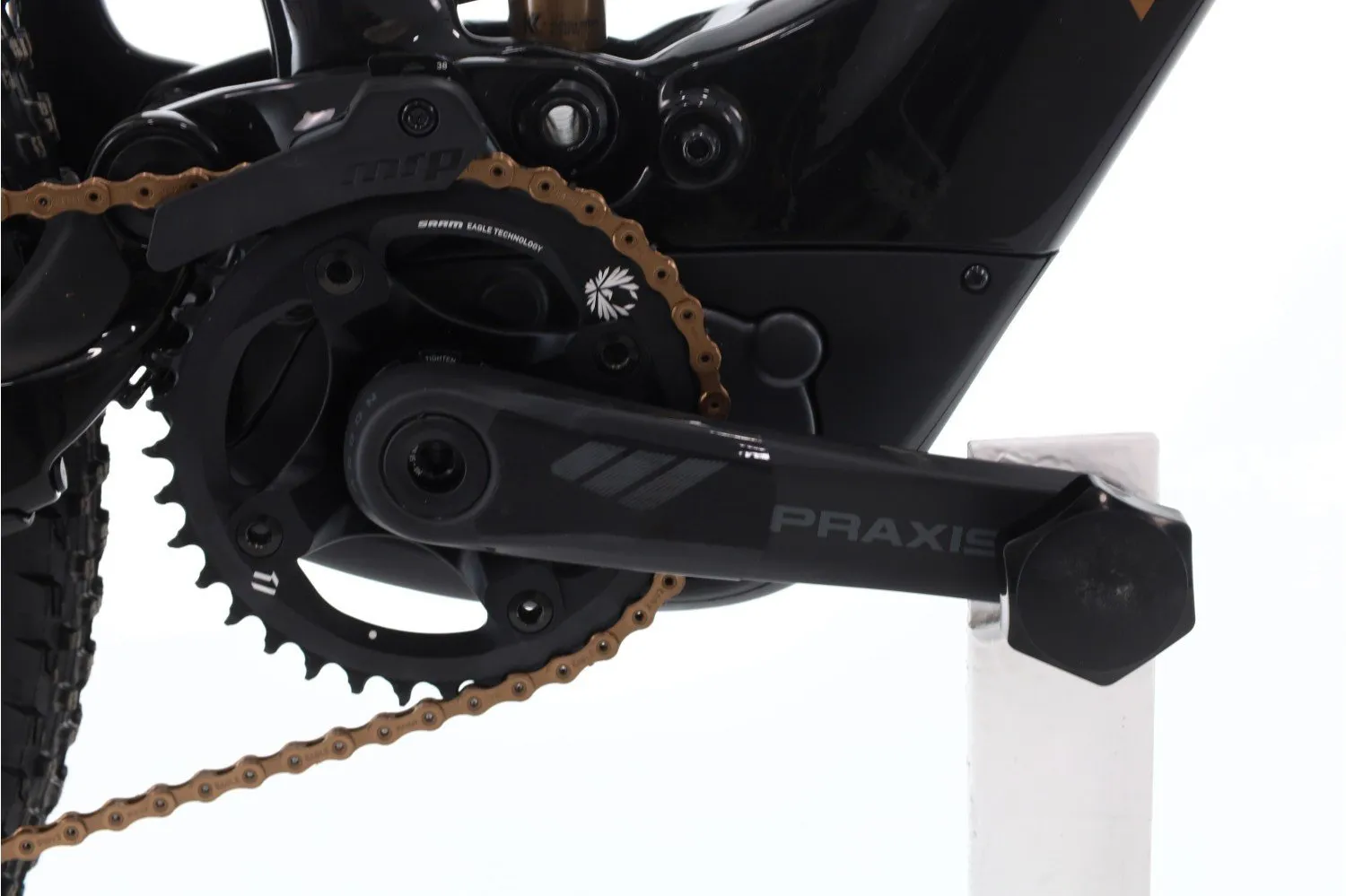 Giant Trance X Advanced E 0 Elite 2024