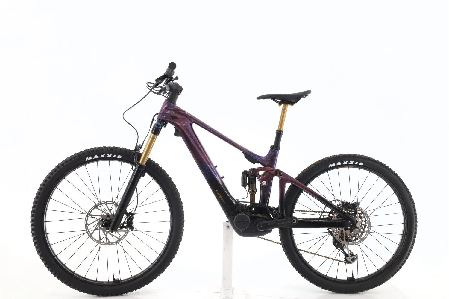 Giant Trance X Advanced E 0 Elite 2024