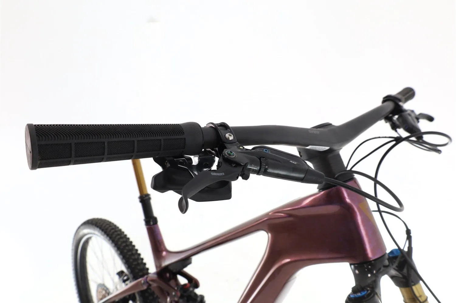 Giant Trance X Advanced E 0 Elite 2024