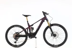 Giant Trance X Advanced E 0 Elite 2024