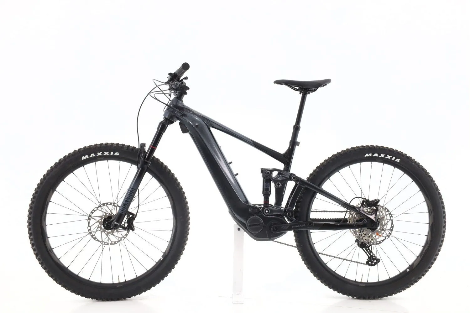 Giant Trance X E 3 Pro 2023