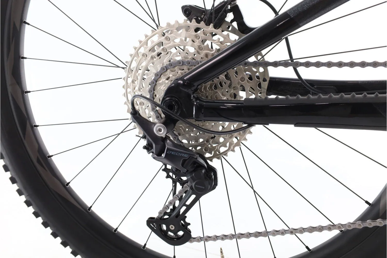 Giant Trance X E 3 Pro 2023