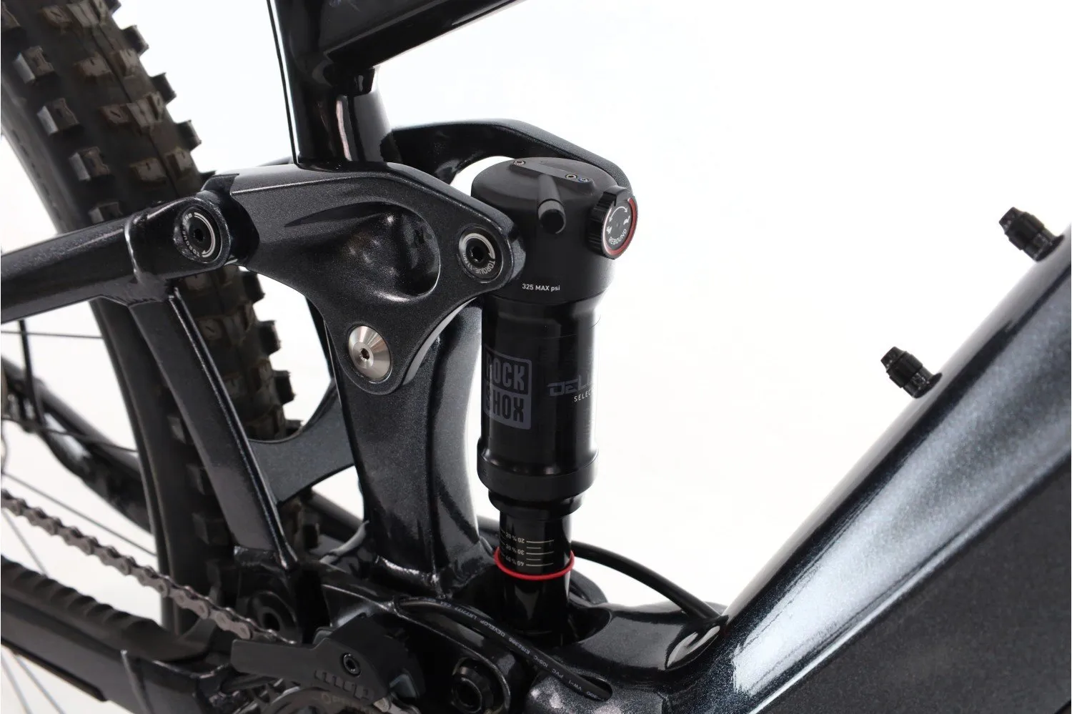 Giant Trance X E 3 Pro 2023