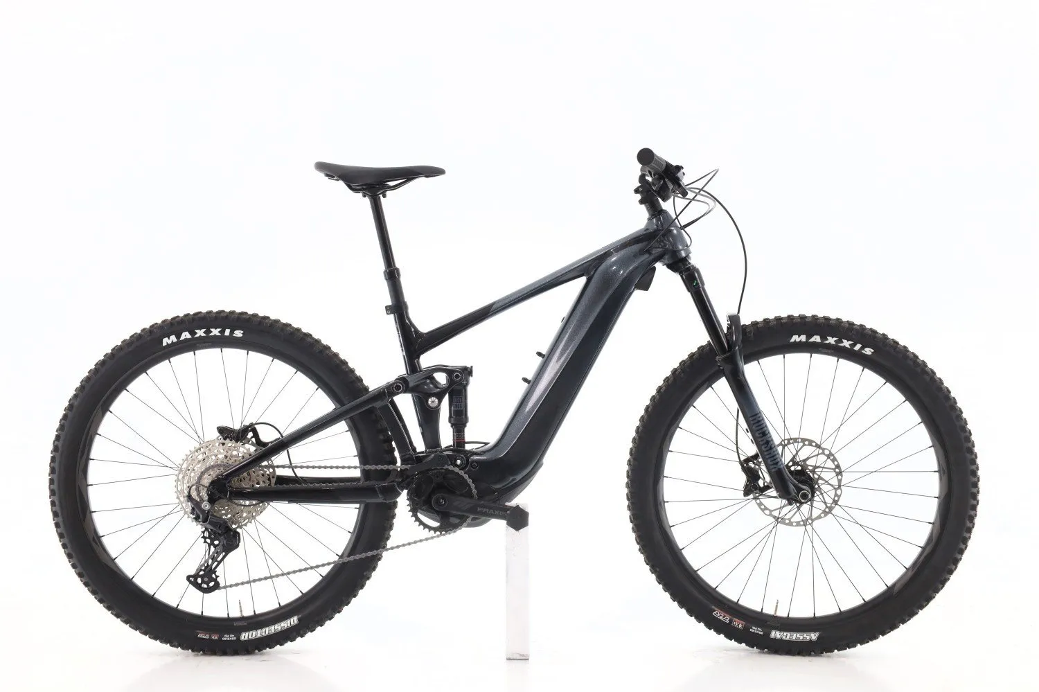 Giant Trance X E 3 Pro 2023