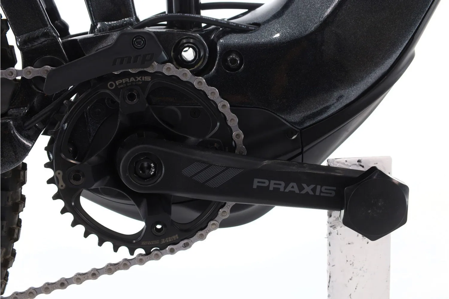 Giant Trance X E 3 Pro 2023