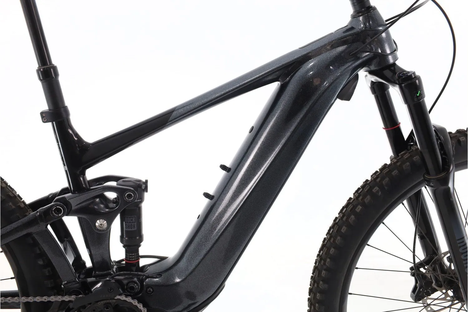 Giant Trance X E 3 Pro 2023