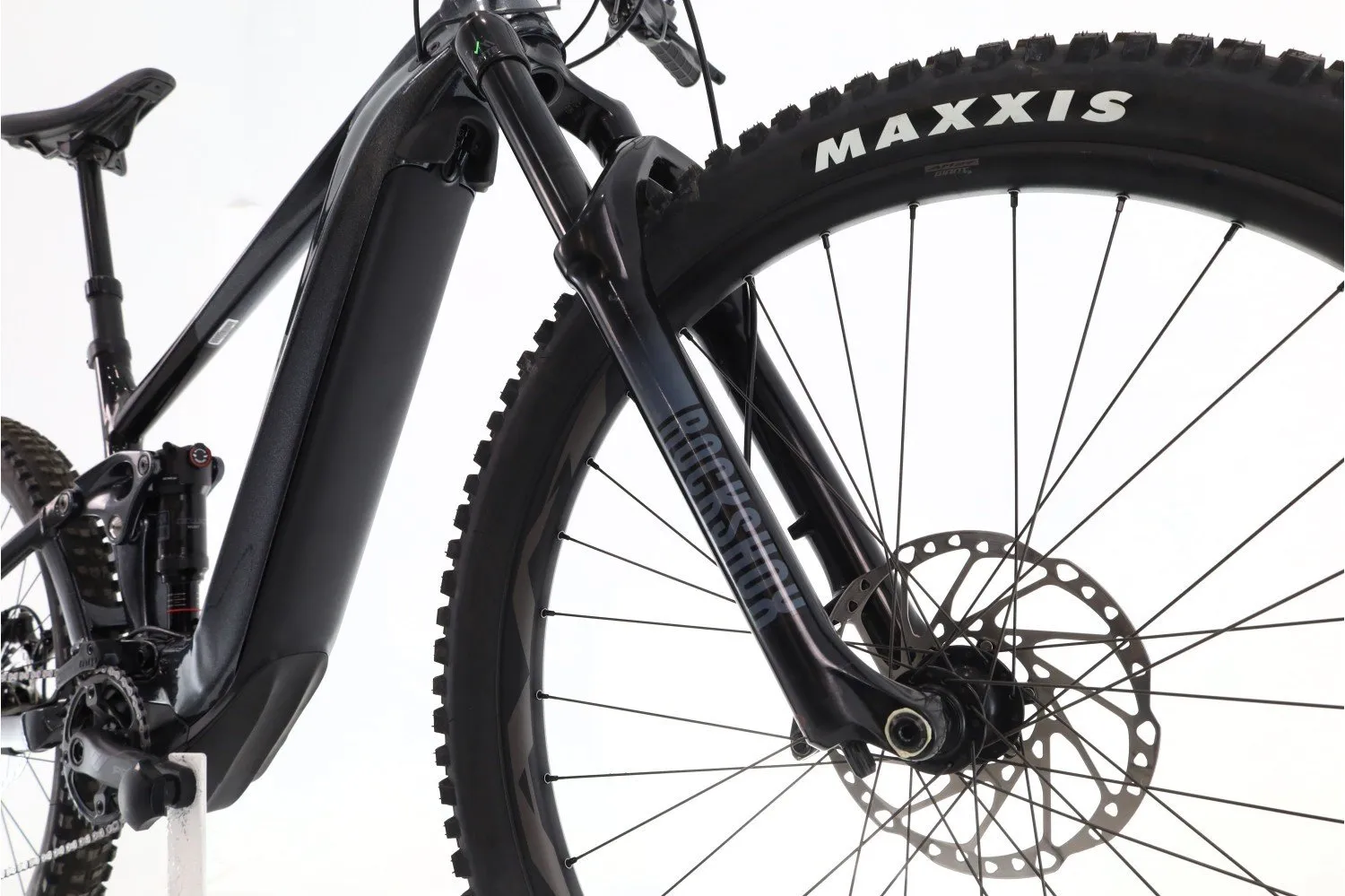 Giant Trance X E 3 Pro 2023