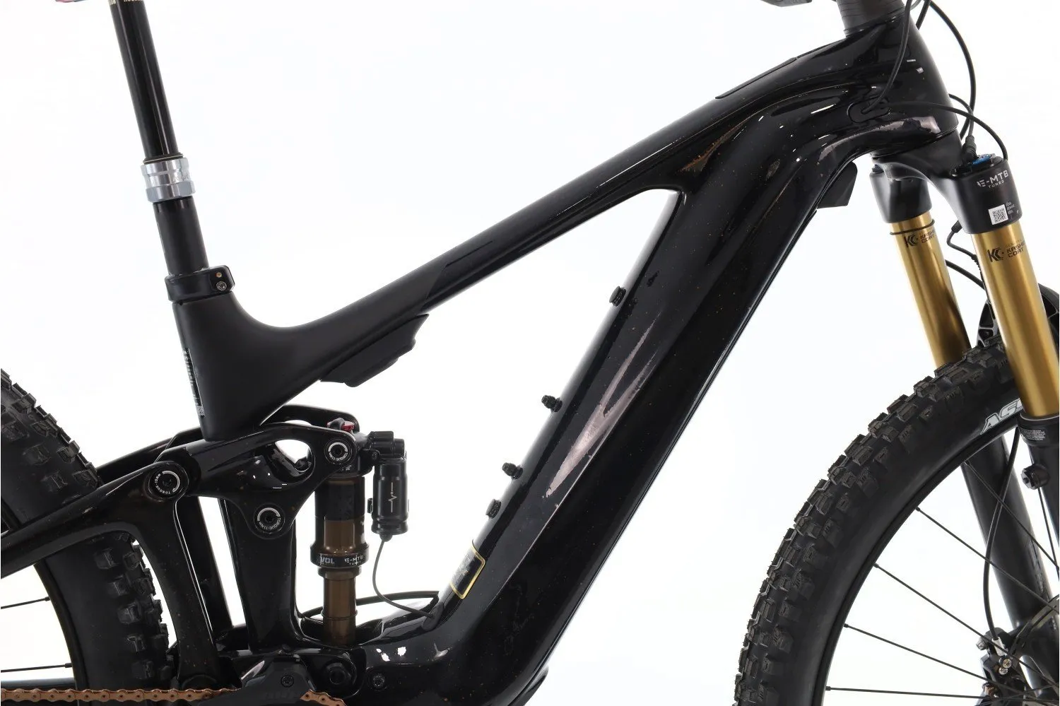 Giant Trance X E  LTD 2023