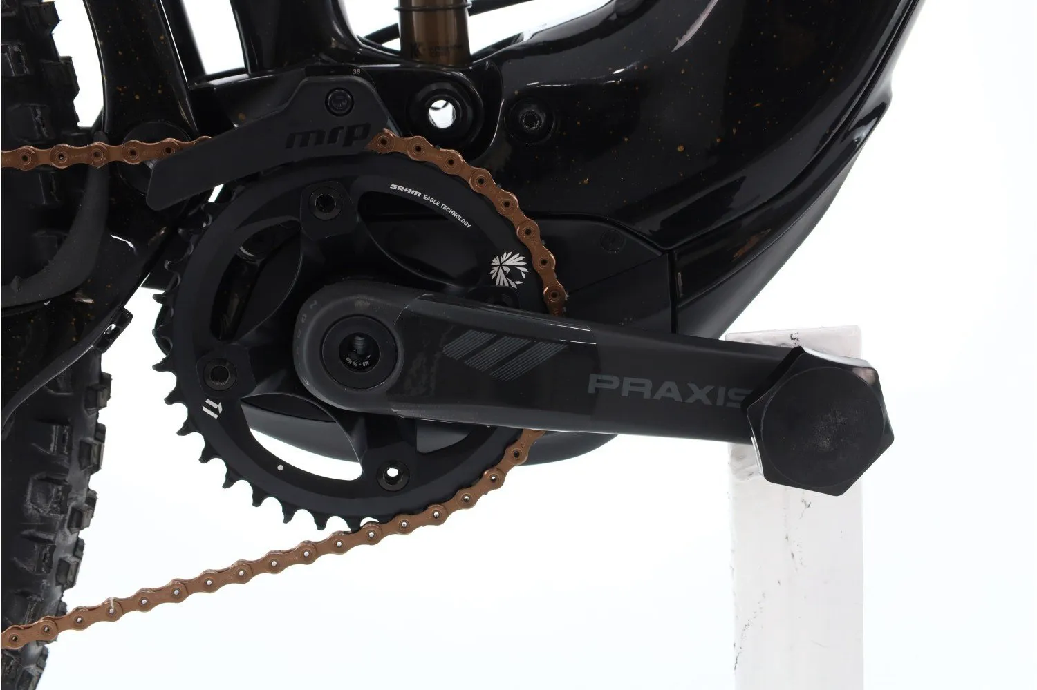 Giant Trance X E  LTD 2023