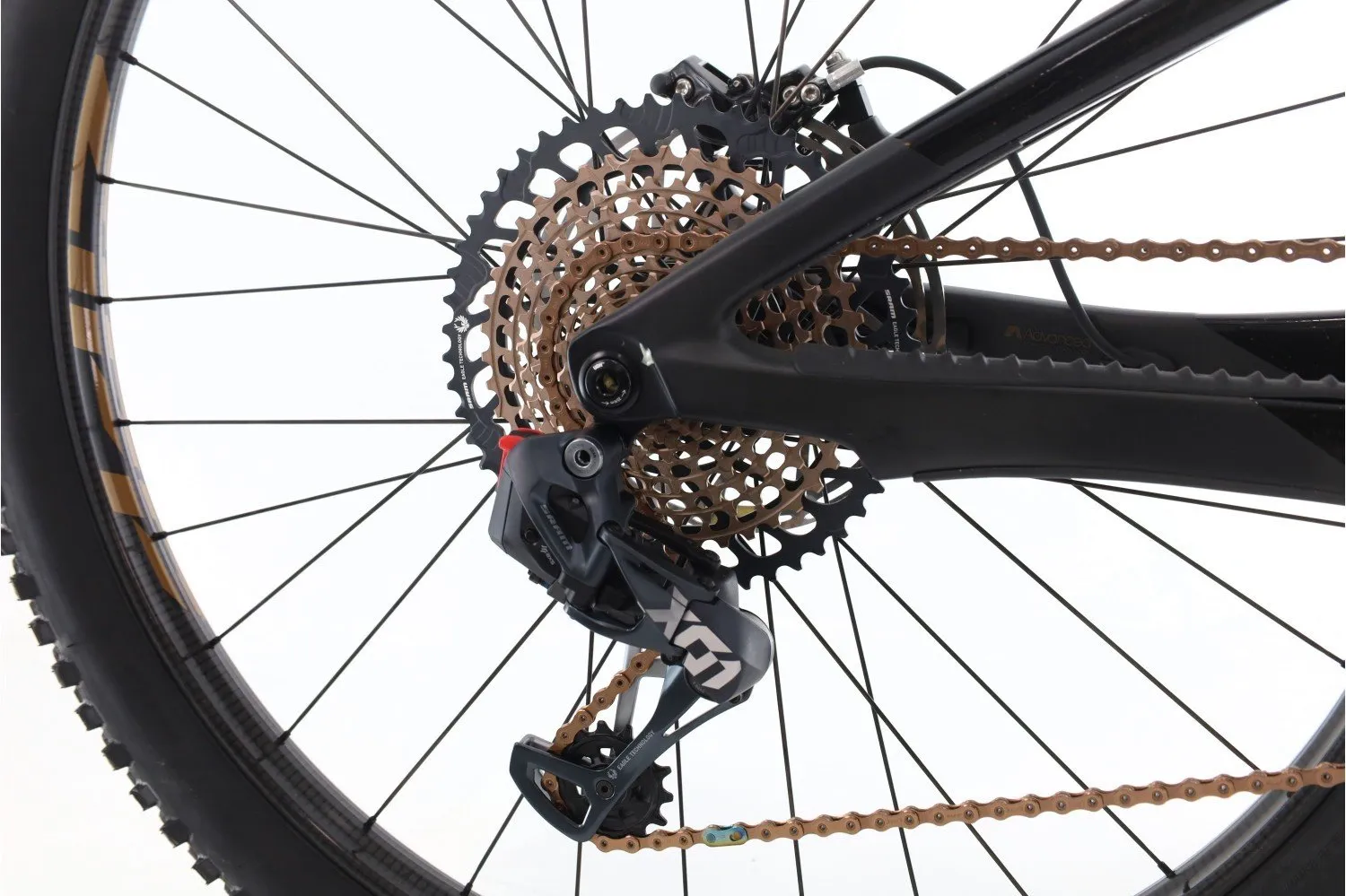 Giant Trance X E  LTD 2023