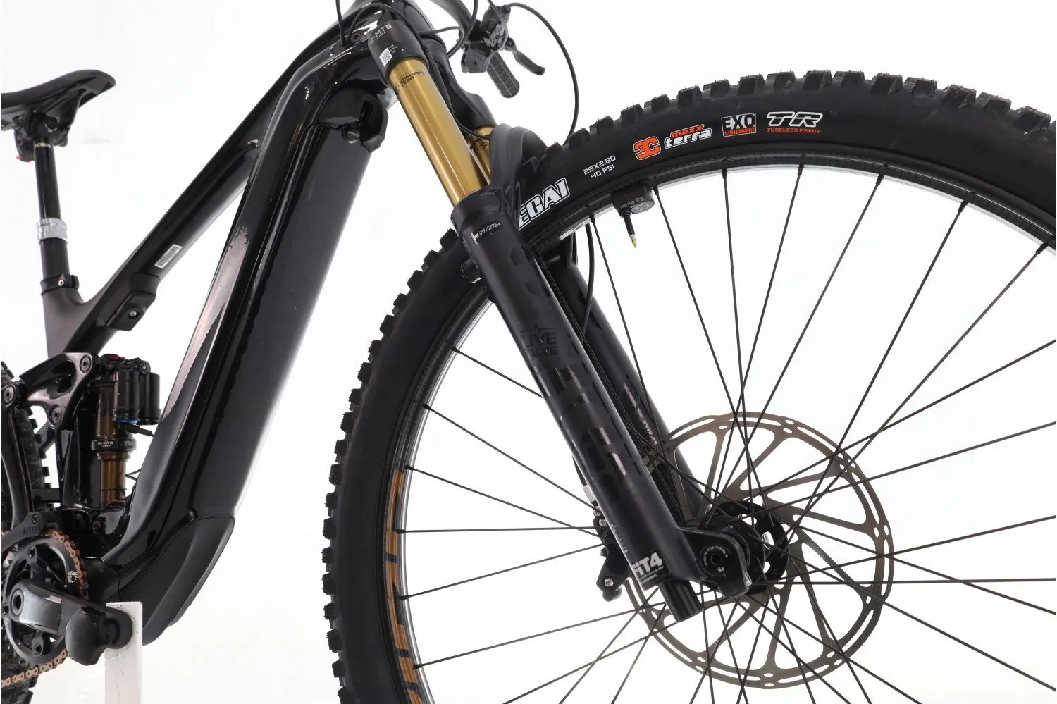 Giant Trance X E  LTD 2023