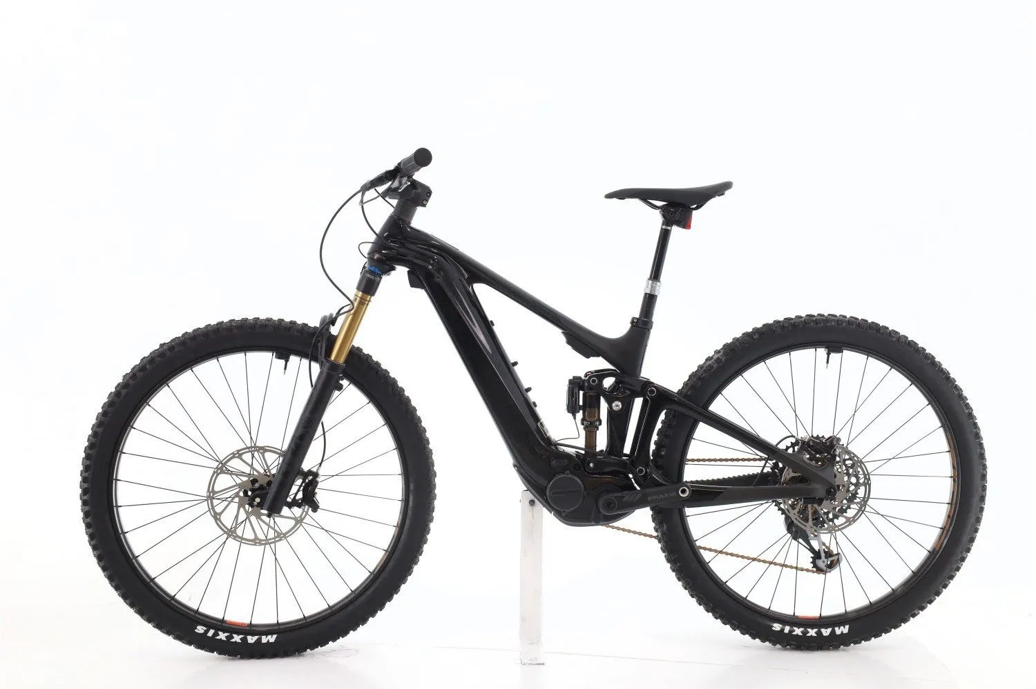 Giant Trance X E  LTD 2023