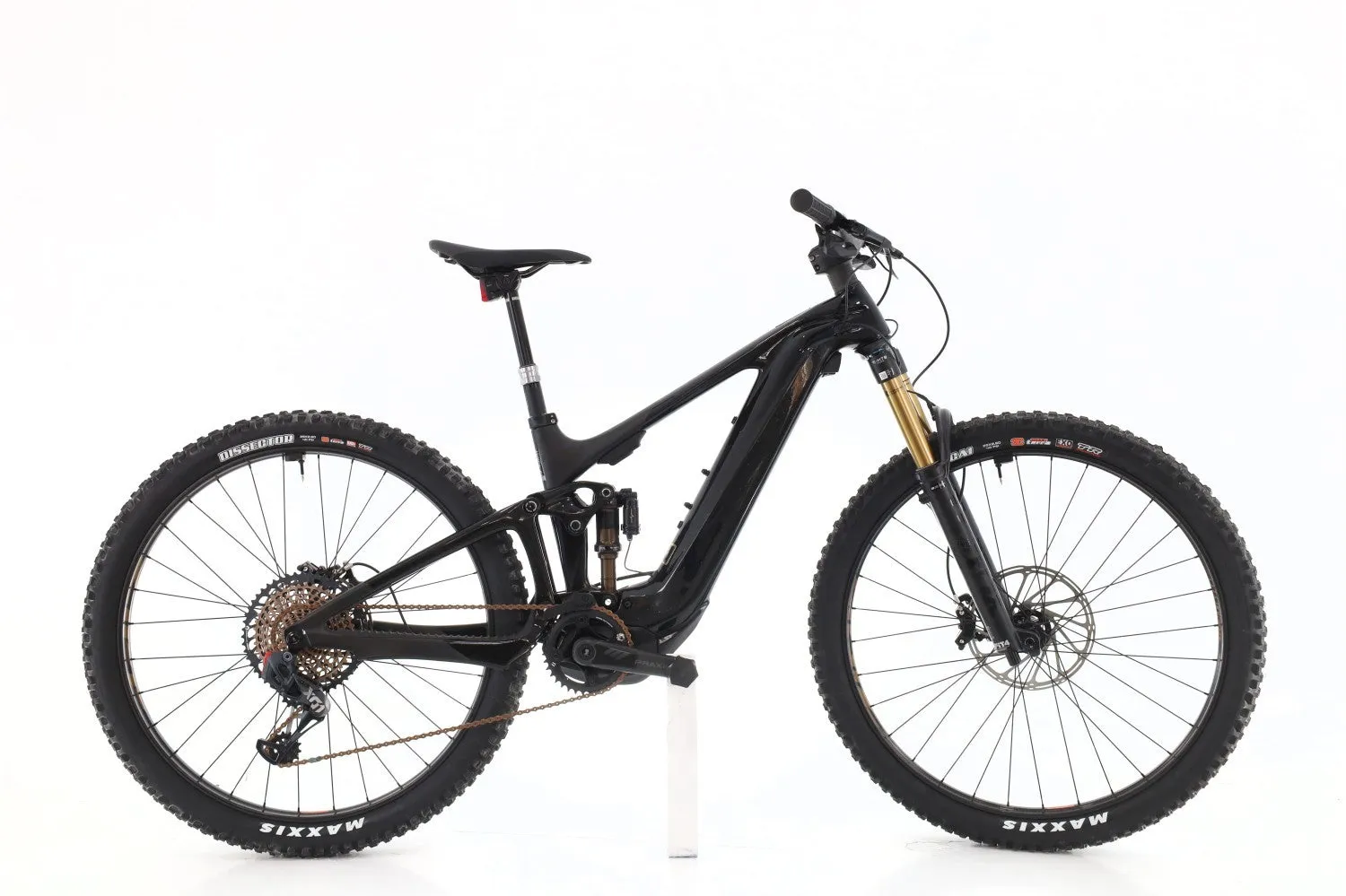 Giant Trance X E  LTD 2023
