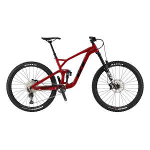 GT Force Comp  2023 - Shimano  - Stans NoTubes Flow S1