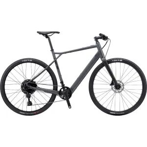 GT Grade Current 2022 - MicroSHIFT 1x10sp - Shining