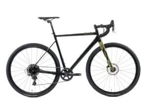 Guerciotti Greto 2023 - Sram Apex 1x11sp - Ursus