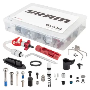 Guide Disc Brake Parts Tacklebox