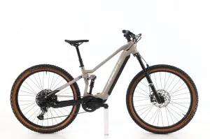 Haibike Adventr FS 2024