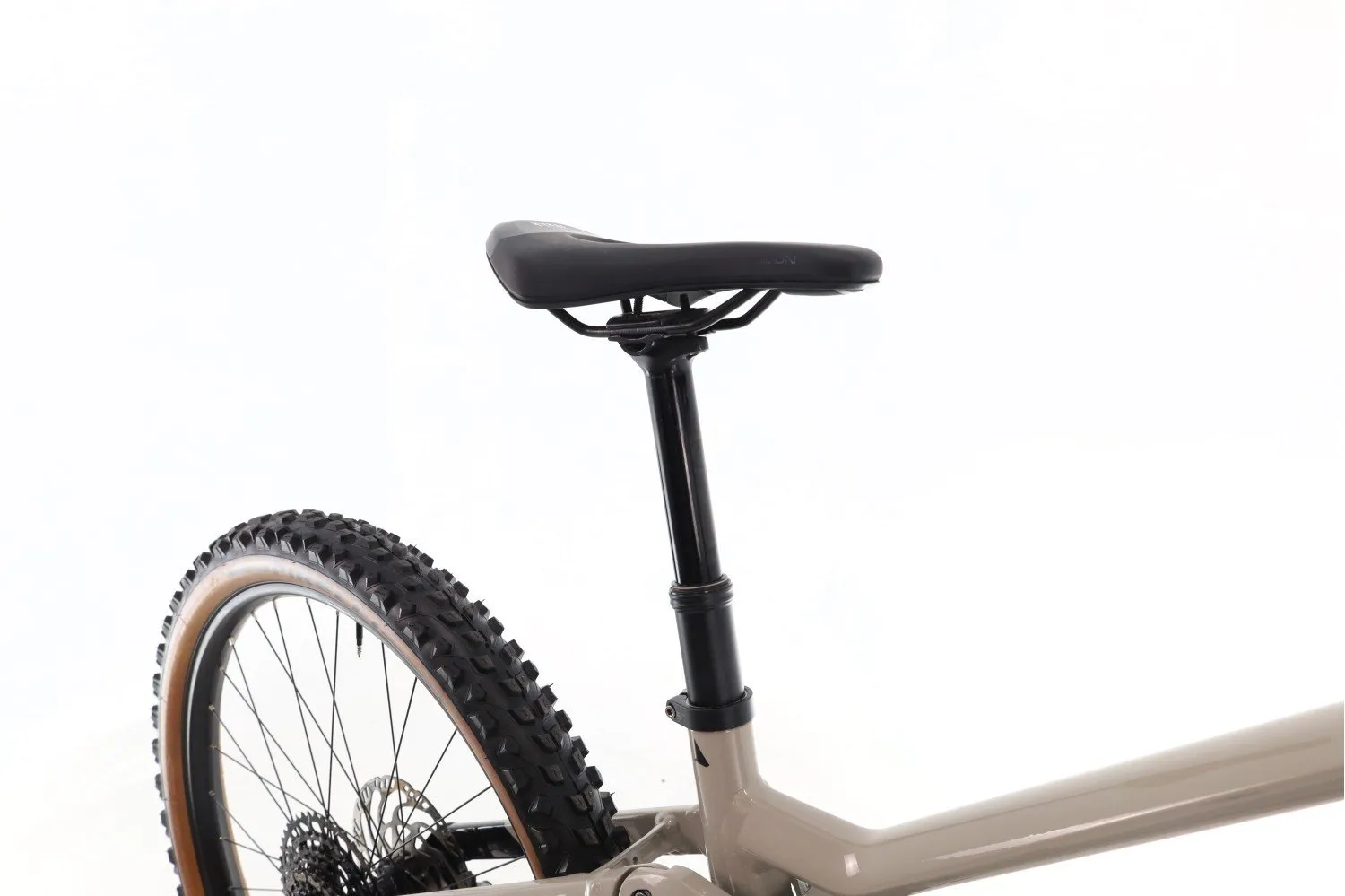 Haibike Adventr FS 2024