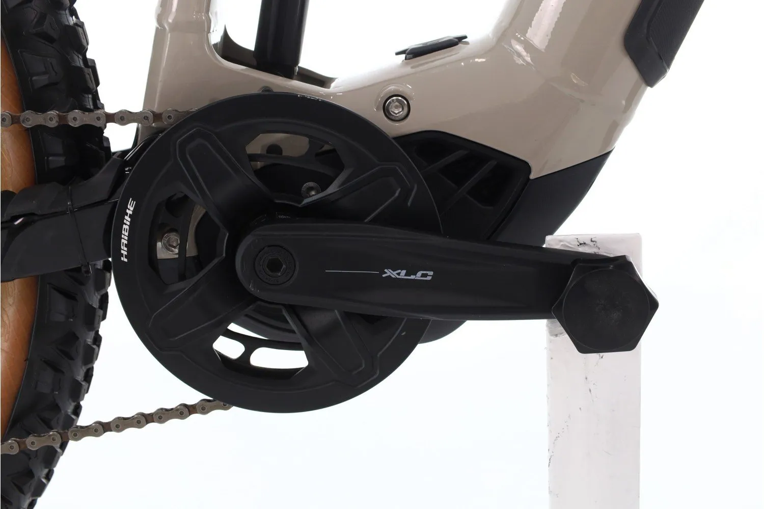 Haibike Adventr FS 2024