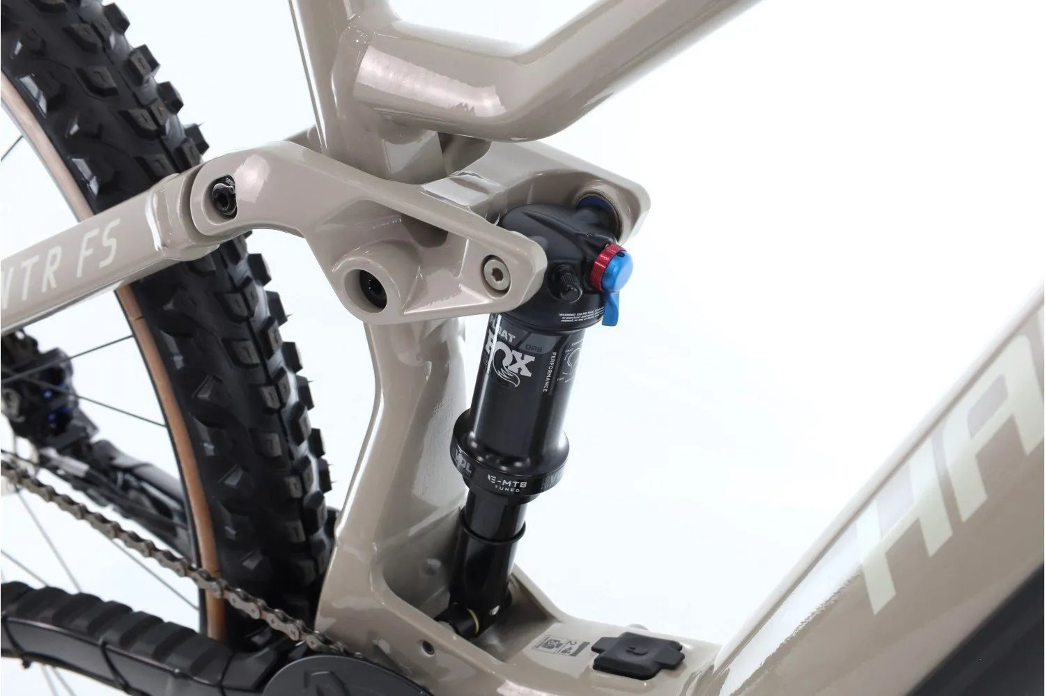 Haibike Adventr FS 2024