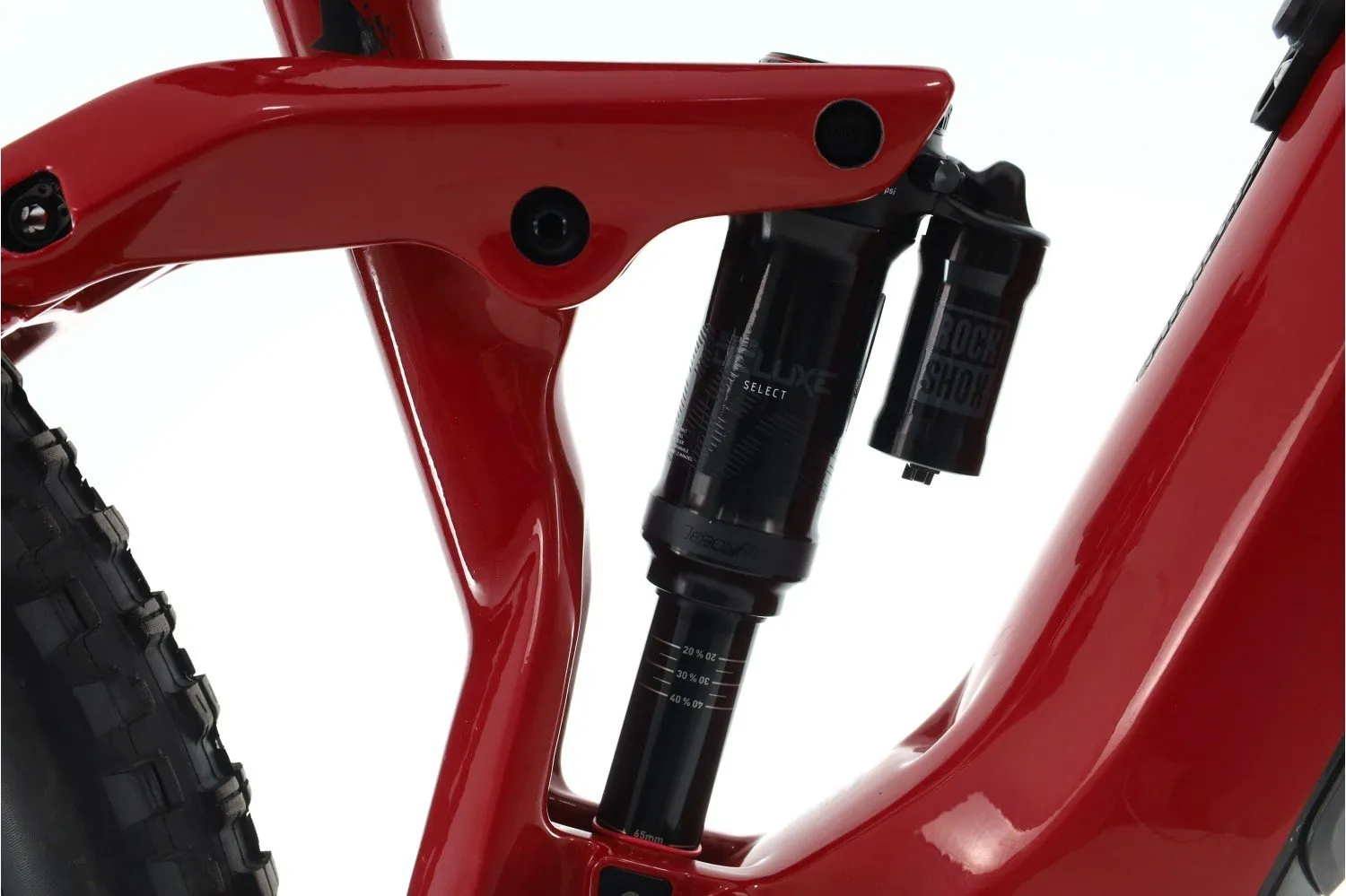 Haibike All Mtn 12 2023