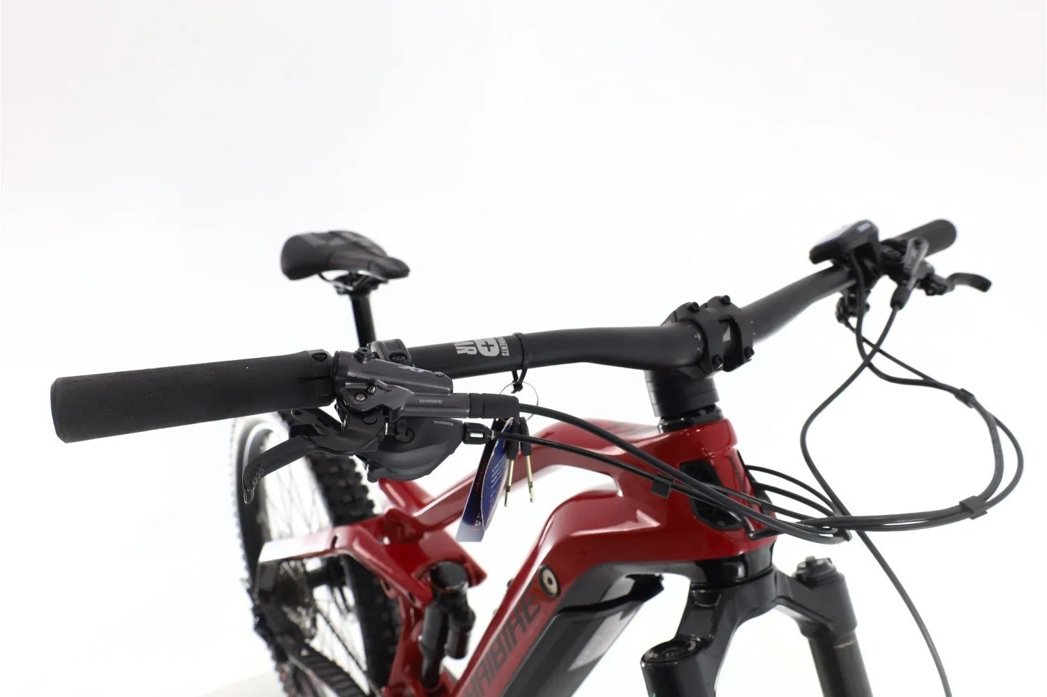 Haibike All Mtn 12 2023