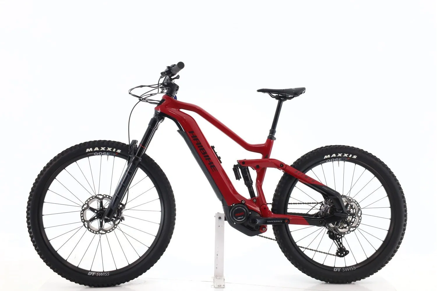 Haibike All Mtn 12 2023