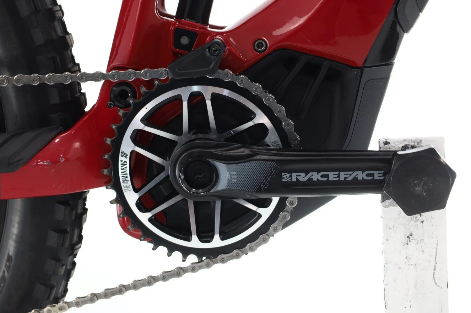 Haibike All Mtn 12 2023